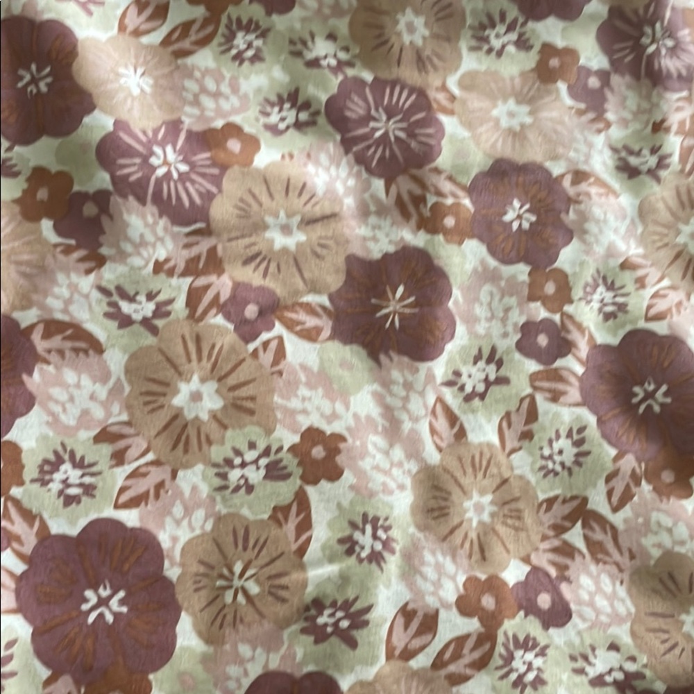 Target Floral Pink Bedding Set Full/Queen - Picture 4 of 9